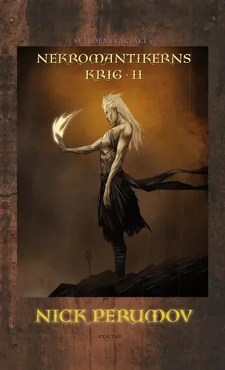 Nekromantikerns krig 2 : Mittelspiel