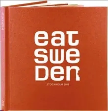 EAT Sweden - Stockholm 2016