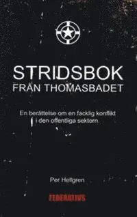 Stridsbok från Thomasbadet
