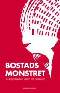 Bostadsmonstret