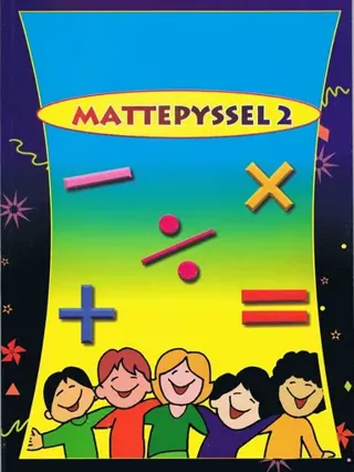 Mattepyssel 2