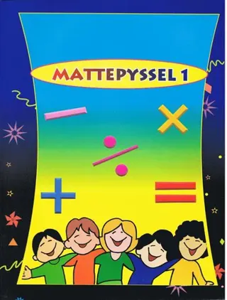 Mattepyssel 1