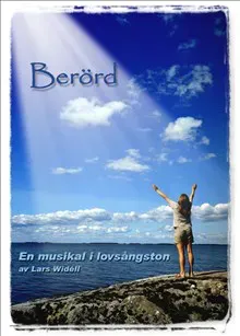 Berörd ( Lovsångsmusikal ) Noter