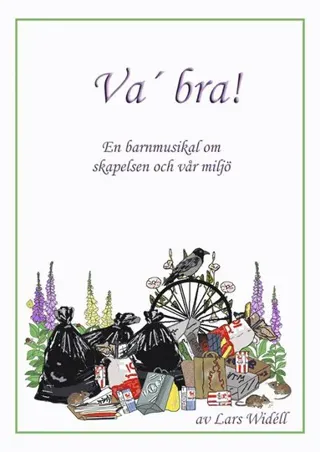Va´ bra - noter manus