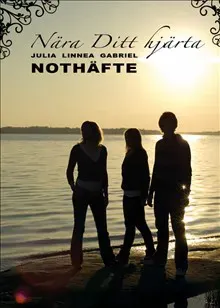 Nära Ditt hjärta - Noter