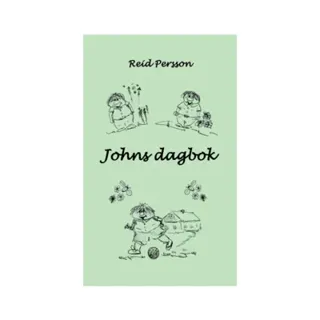 Johns dagbok