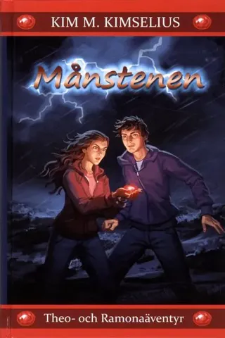 Månstenen
