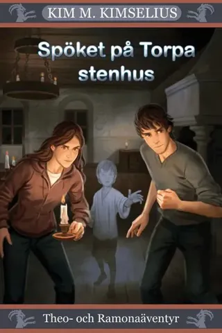 Spöket på Torpa Stenhus