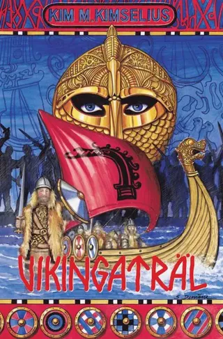 Vikingaträl