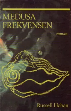 Medusafrekvensen