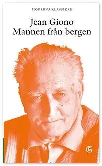 Mannen från bergen