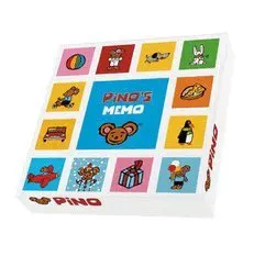 Pino memo