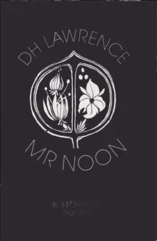 Mr Noon