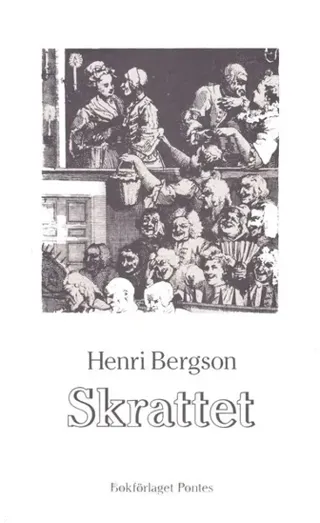 Skrattet