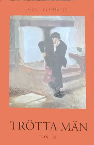 Trötta män