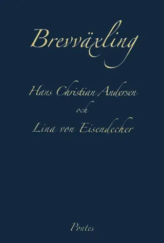 Brevväxling