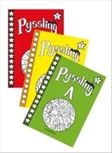 Pyssling 2