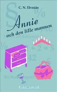 Annie och den lille mannen