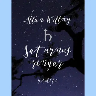 Saturnus ringar