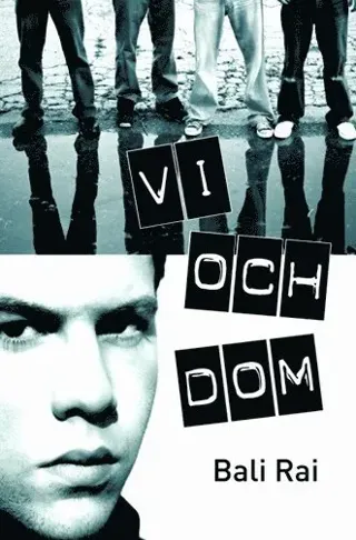 Vi och dom
