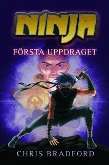 Ninja. Första uppdraget