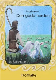 Den gode herden : nothäfte