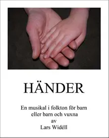 Händer - Noter