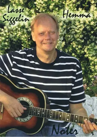 Hemma - Noter