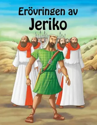 Erövringen av Jeriko
