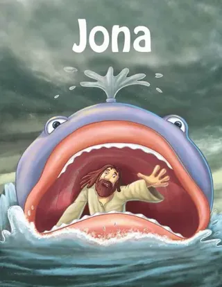Jona