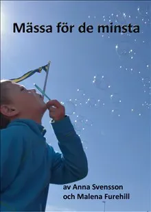 Mässa för de minsta Noter
