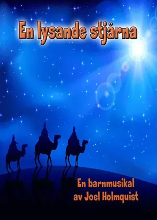 En lysande stjärna Noter
