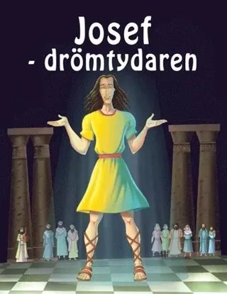 Josef drömtydaren