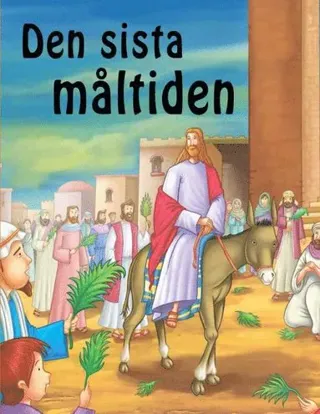 Den sista måltiden
