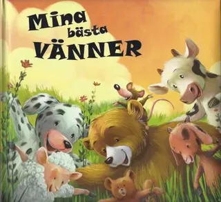 Mina bästa vänner