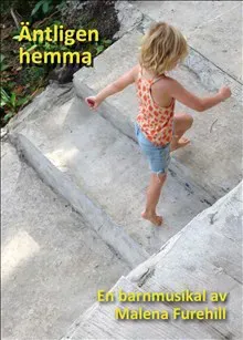 Äntligen hemma (noter)
