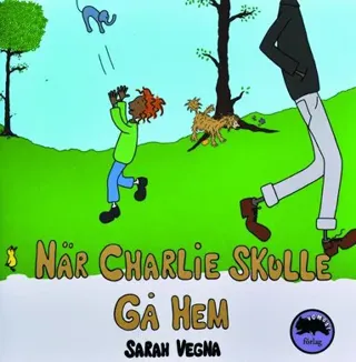 När Charlie skulle gå hem