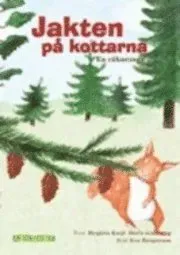 Jakten på kottarna : en räknesaga
