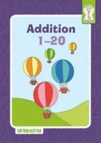 Nyckel / Addition 1-20