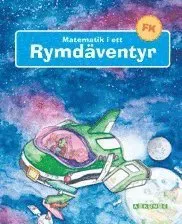 Matematik i ett rymdäventyr