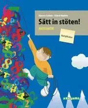 Sätt in stöten! Multiplikation