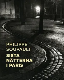 Sista nätterna i Paris