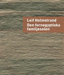 Den fornegyptiska familjesolen