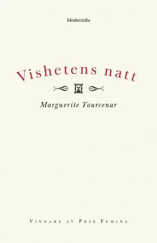 Vishetens natt