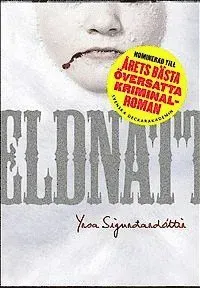 Eldnatt