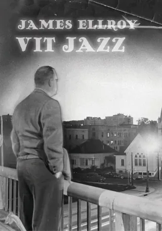 Vit jazz