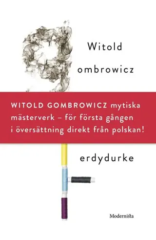 Ferdydurke