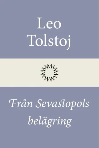 Från Sevastopols Belägring