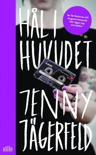 Hål i huvudet