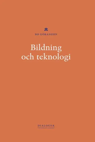 Bildning och teknologi